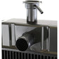 New Radiator for Lincoln Welders G1087 G3432 BW528 H19491 G1087 G10877198 249748