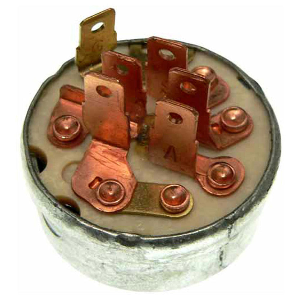 Ignition Switch For Kohler Ch11; Ch12.5; Ch14; Ch18; Ch20; Ch22;