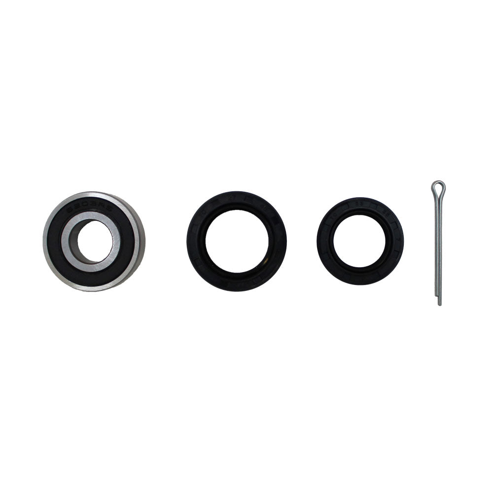Lower Steering Stem Bearing & Seal Kit Fits Honda TRX400EX TRX400X TRX450R