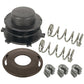 Trimmer Head 25-2 Cover Spool Kit Fits Stihl FS44 FS55 FS70 FS76 FS80 FS85 FS90