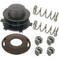 Trimmer Head Rebuild Fits Stihl 25-2 FS55 FS85 FS90 FS100 Weed Wacker Eyelet