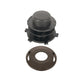 6 Spool & Cap Combo Fits Stihl 25-2 Head Cover FS 55 80 83 85 90 100 110 120 130