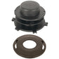 Qty 20: Trimmer Head Spool & Cap Cover Fits Stihl Replaces 4002-713-3017