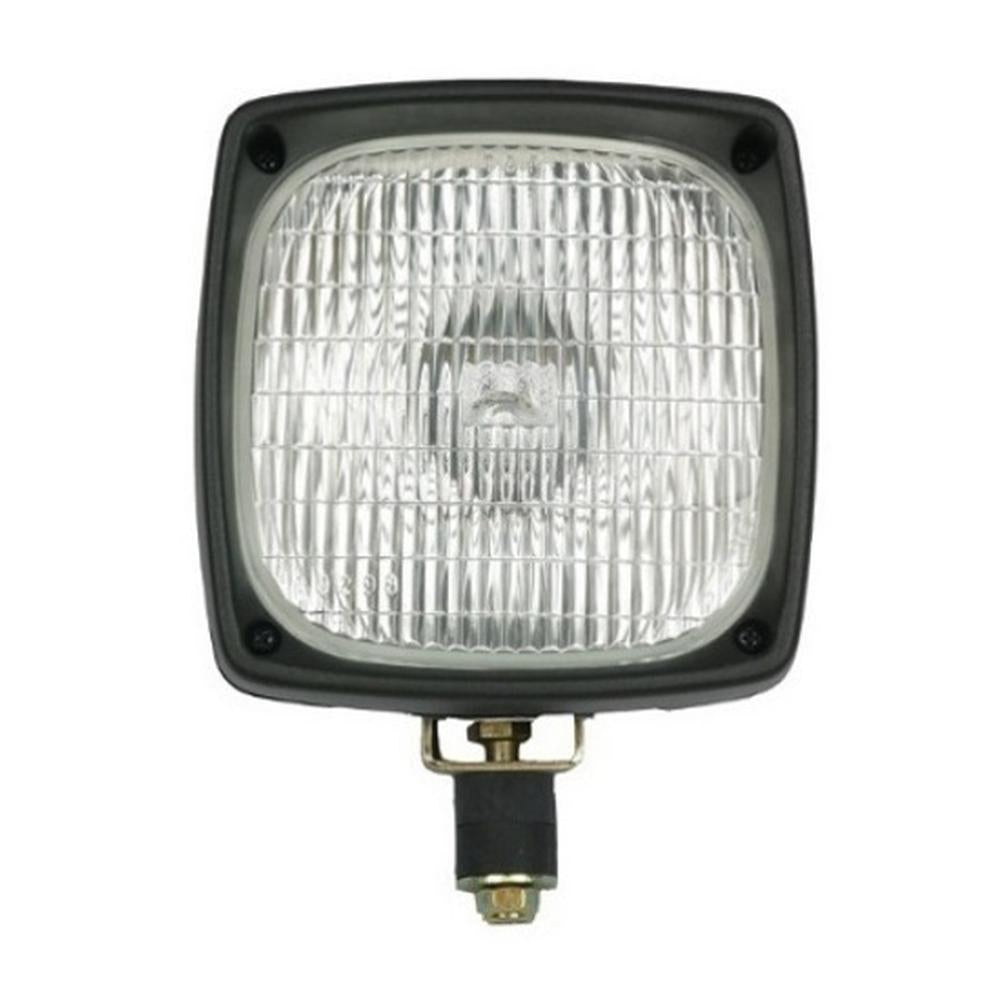 Flood Lamp Group Fits Caterpillar (Fits CAT) 9X6853