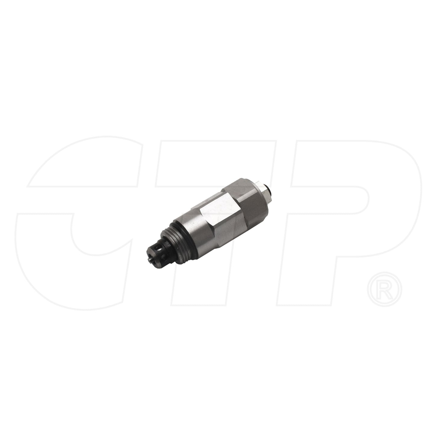 2502508 Valve Gp-Relief Fits Caterpillar Models