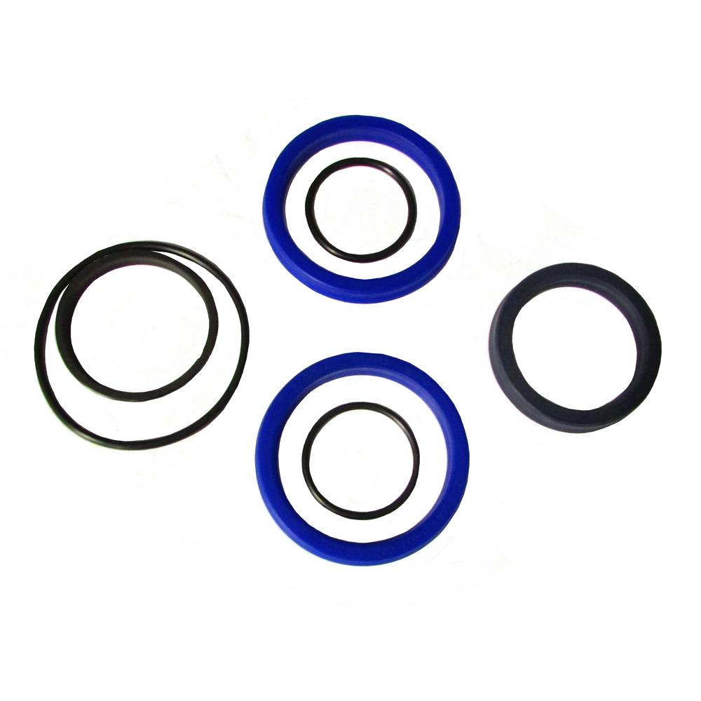 Cylinder Seal Kit Fits Dual Replaces 25031