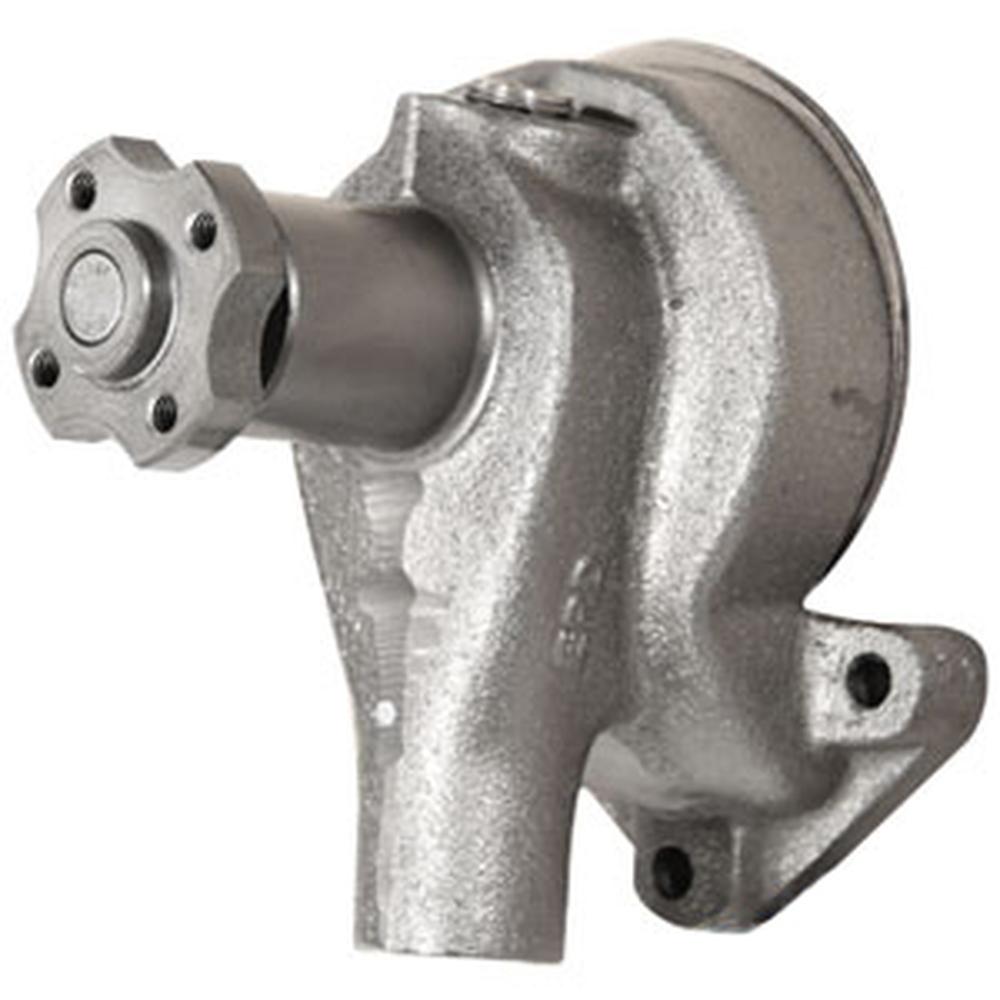 New Replacement Water Pump w/ Gasket 108317 Fits Allis Chalmers Several Models