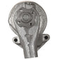 108317 Water Pump Fits Allis Chalmers Tractors - W201 W226 WC WD WD45 WF
