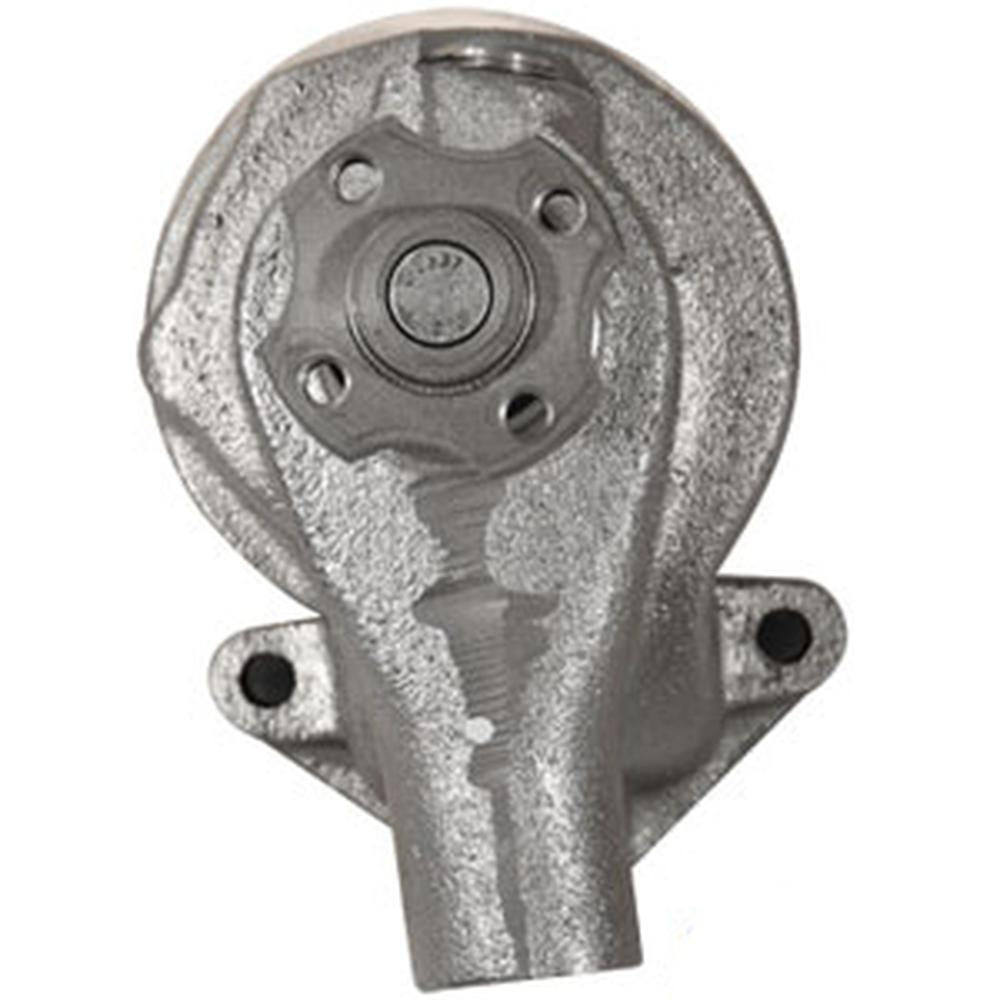 New Water Pump 108317 Fits Allis Chalmers W201 W226 WC WD WD45 WF