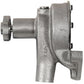 New Water Pump 108317 Fits Allis Chalmers W201 W226 WC WD WD45 WF