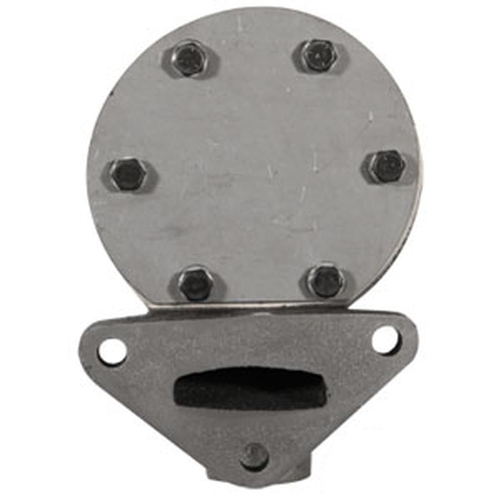 Fits Allis Chalmers A-C 70226320, 79016822 Water Pump WC, WD, WD45, WF, TL10,