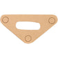 1606-6210 - Water Pump Fits Allis Chalmers