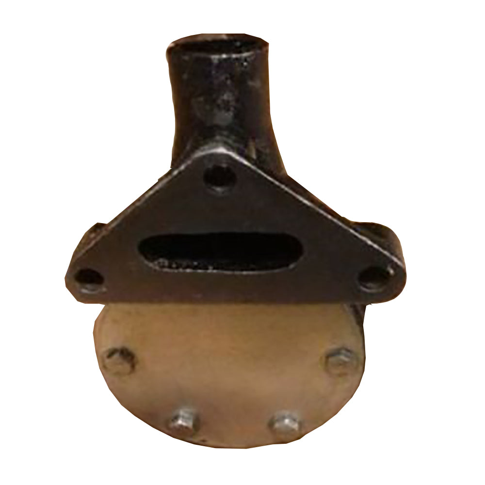 New WATER PUMP Fits Allis Chalmers WC WD WF WD45