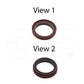 2503988 Seal As. Fits Caterpillar Models