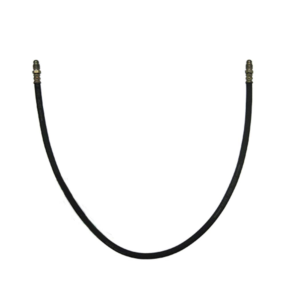 Fuel Line 32.5 Inches Long - Fits Ford - 2504