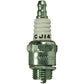 Spark Plug Fits Champion CJ14 Fits Bosch WS8E Fits NGK BM4A Fits Nippondenso