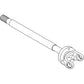 250732A1 New LH Axle Shaft Fits Case-IH Tractor Models 8910 8920 8930 +