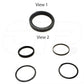 2508729 Seal Asm Fits Caterpillar Models