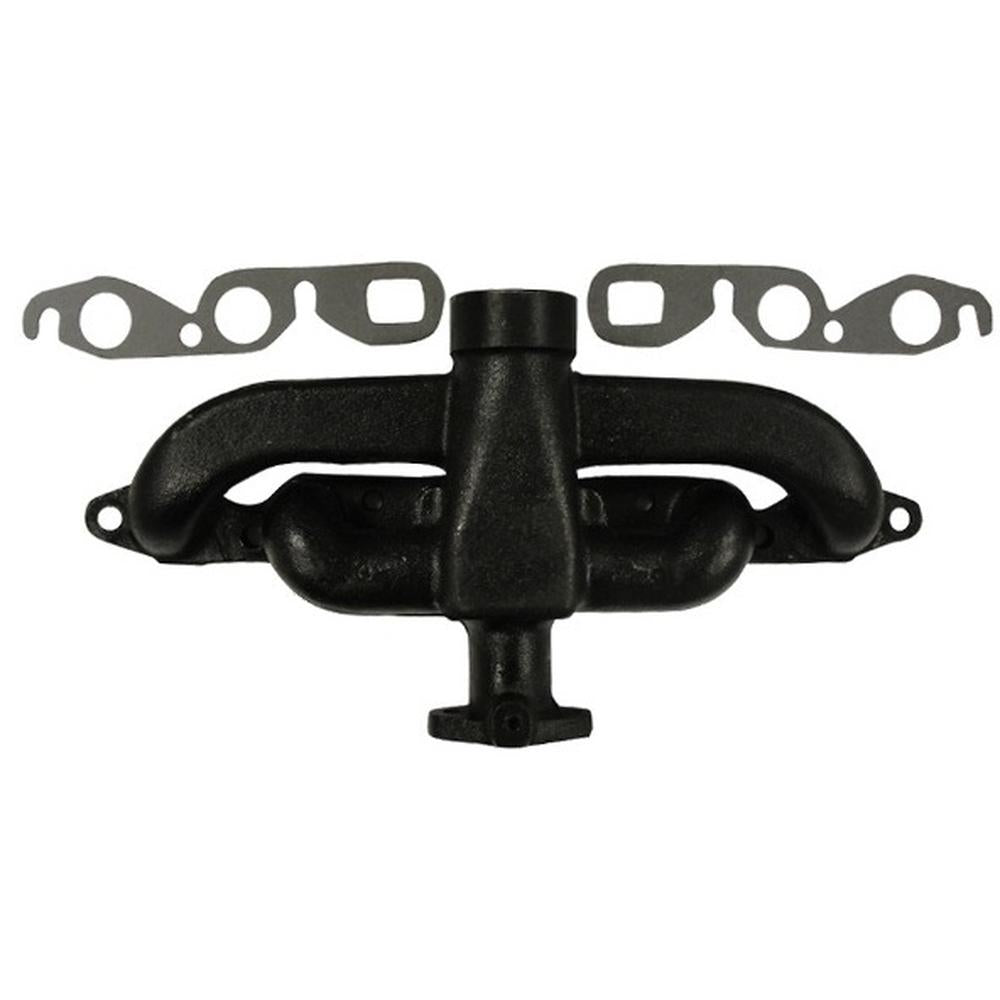 Intake Exhaust Manifold & Gasket Kit 251175R21 Fits Case-IH 100 130 140 200 230