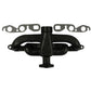 Manifold & Gasket Set Fits Case/International Harvester Replaces 251175R1