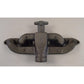 Manifold, Pipe & Gasket Set Fits Case/International Harvester Replaces 251175R1