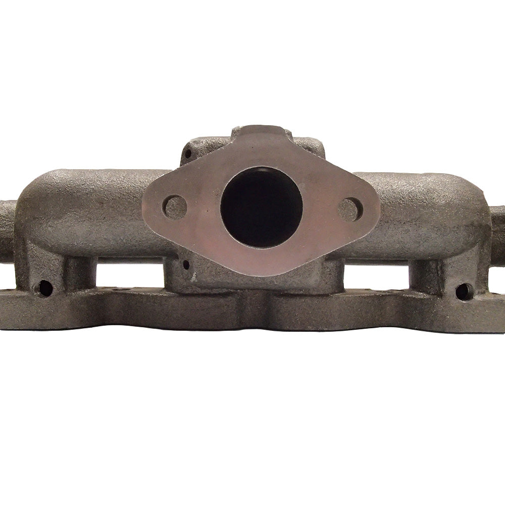 Intake & Exhaust Manifold Fits International A B 100 Super A C Super C 251175R21