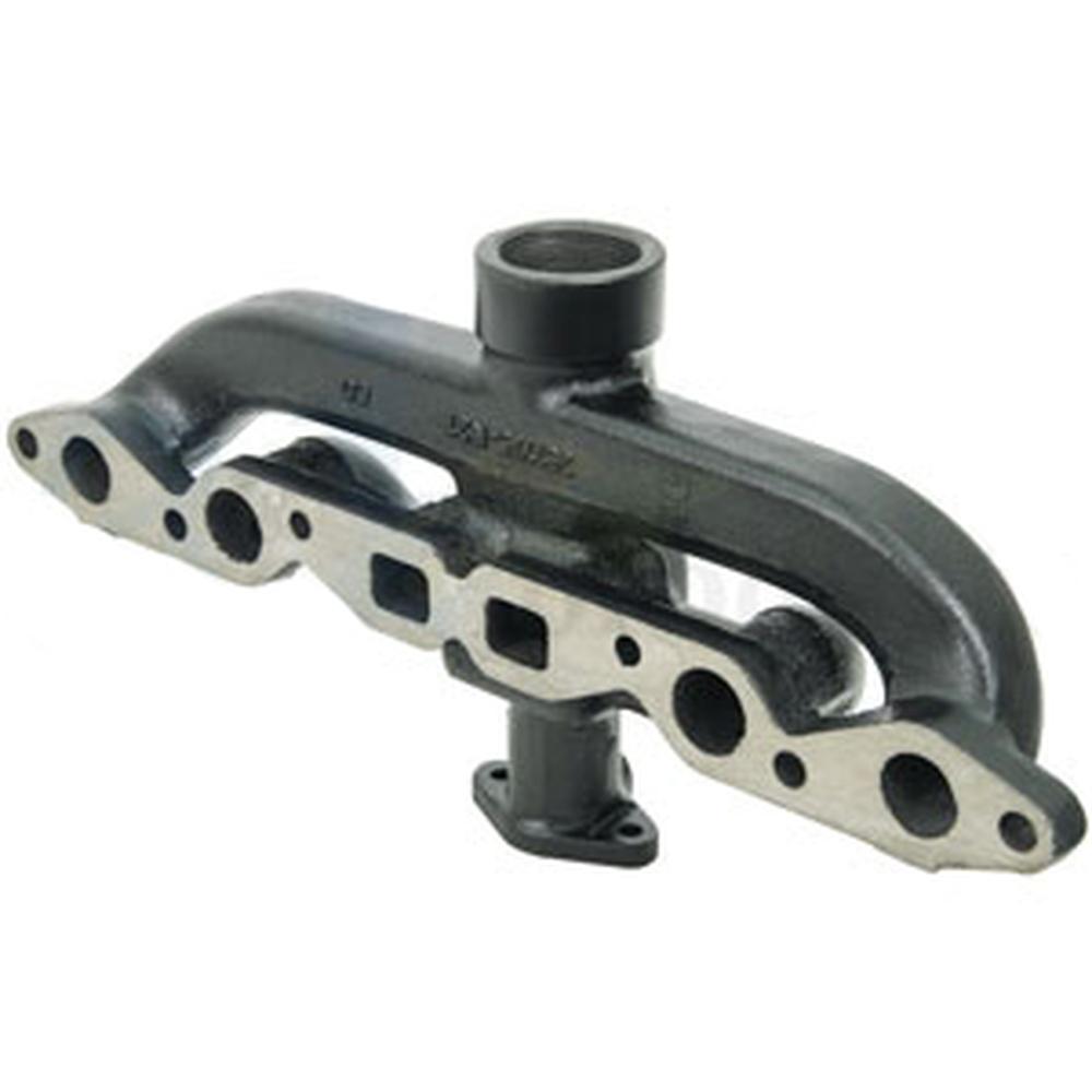 Exhaust Intake Manifold Fits FARMALL Fits International Super C 100 200 230 240