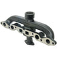1709-0992WG - Manifold with Gaskets Fits Case/International Harvester