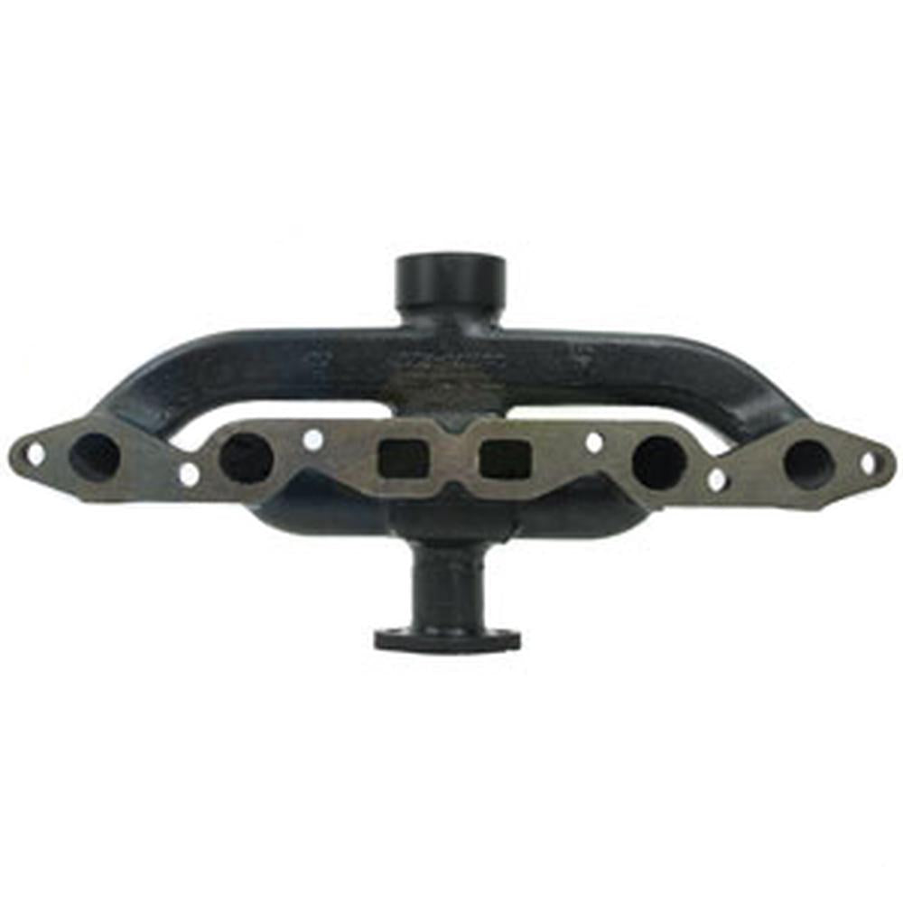 Manifold Fits Case/International Harvester Replaces 251175R1
