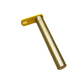 2512558 Pin As Chromed Fits Caterpillar Models  G107B, G112B, G115B, G120B, G125