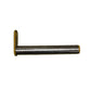 2512558 Pin As Chromed Fits Caterpillar Models  G107B, G112B, G115B, G120B, G125