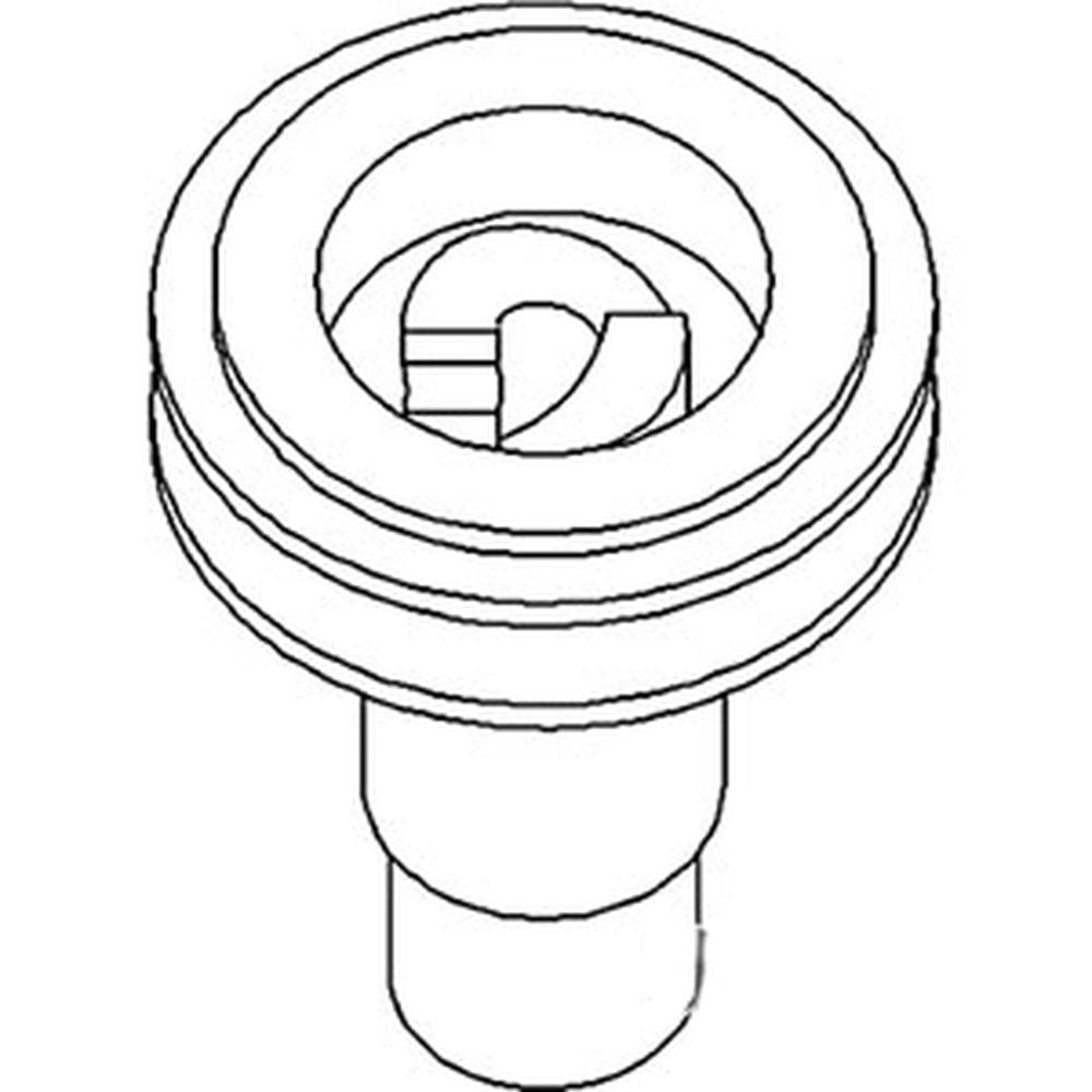 R0354 Crankshaft Pulley Fits IH / Fits FARMALL