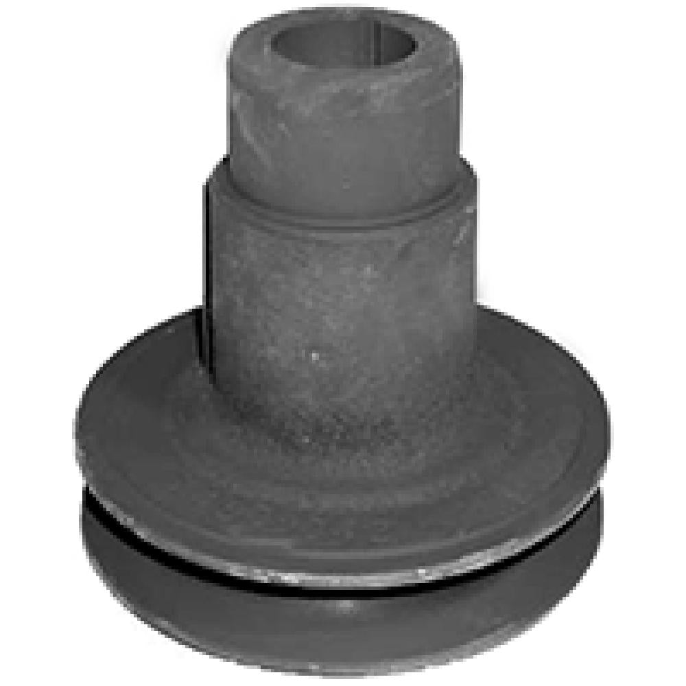R0354 Crankshaft Pulley Fits IH / Fits FARMALL