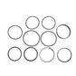 251339F 1101-1218 Cylinder Seal Kit Fits Ford/New Holland 340 445 450 540