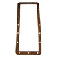 Oil Pan Gasket Fits International Replaces 251369R1