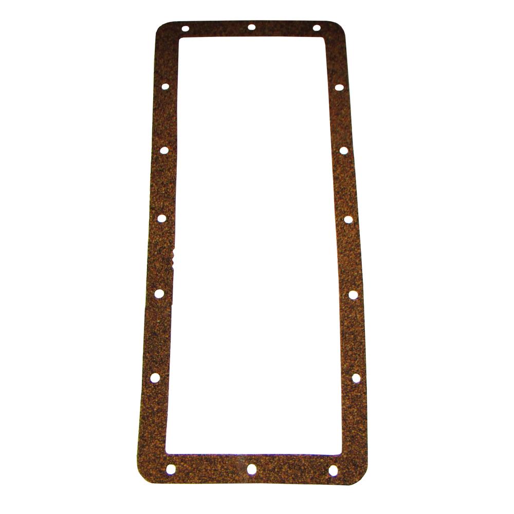 Oil Pan Gasket Fits International Replaces 251369R1