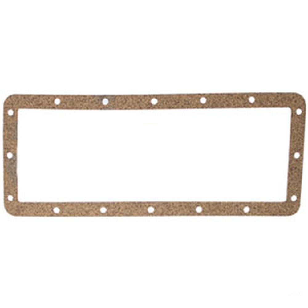 OIL PAN GASKET Fits International 154 Fits Cub LO-BOY 184 185 Fits FARMALL