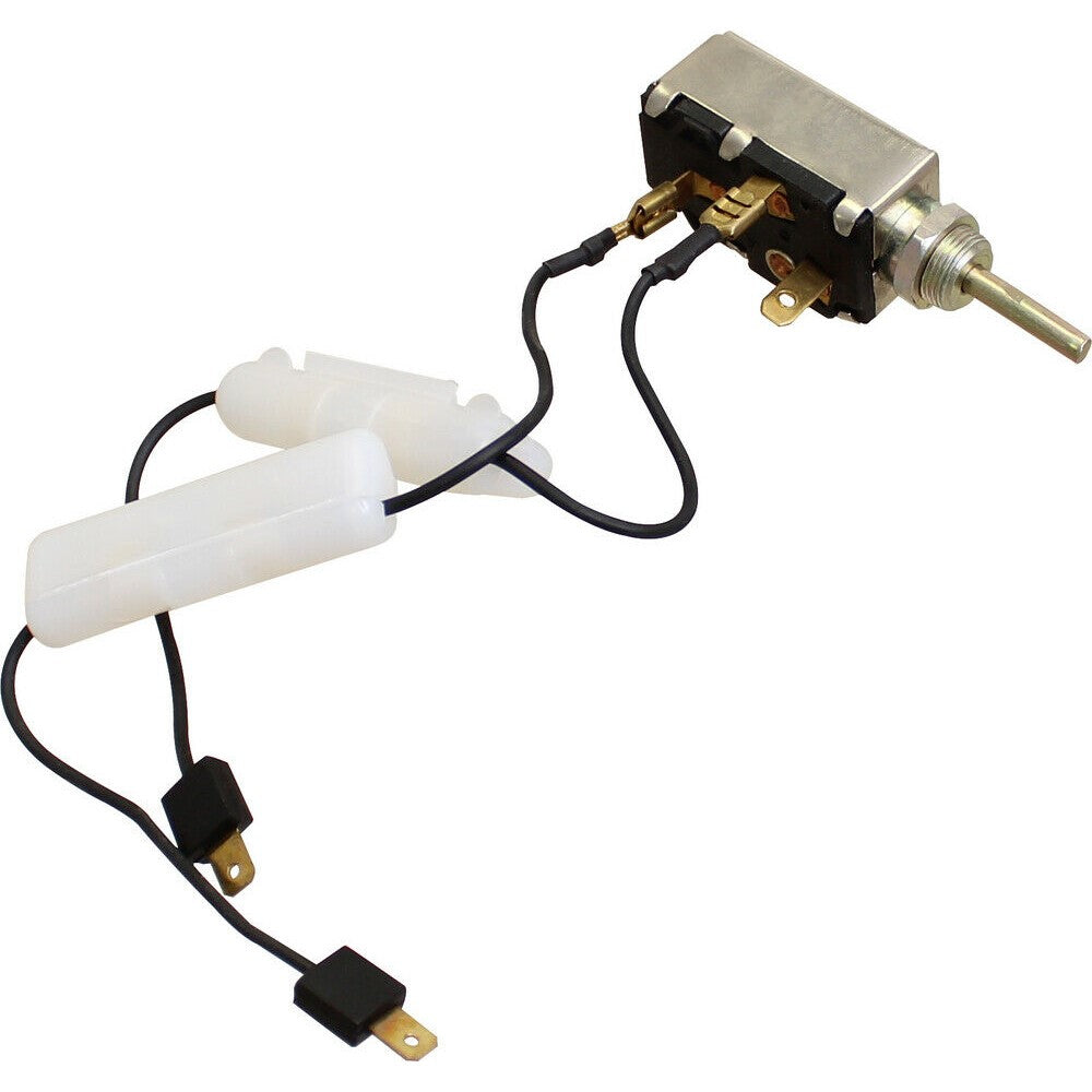 Light Switch Fits Ford 2000 2600 3000 3600 4000 5000 5610 6600 6610 D6NN11N650B