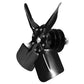Fan Assembly Fits International Replaces 131489C1