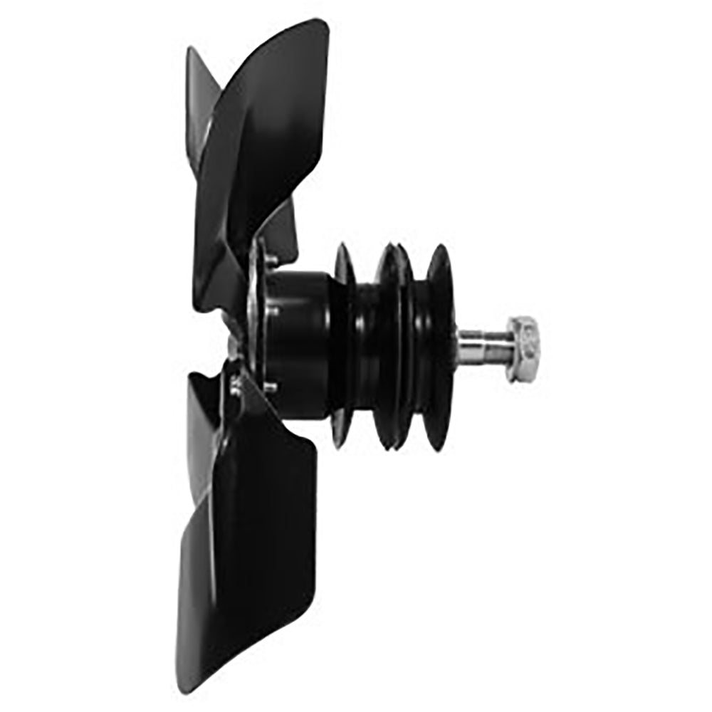 Fan Assembly Fits International Replaces 131489C1