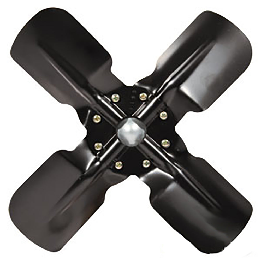 Fan Assembly Fits International Replaces 131489C1