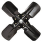 Fits FARMALL Fits Cub & Fits Cub Lowboy Fan Assembly 251427R91 A B C