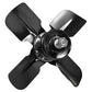 Fan Assembly Fits AVERY Replaces 251427R91
