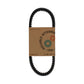 251428R1 Fan Belt Fits FARMALL Fits Cub and Fits Cub LoBoy with C60 Gas Engine