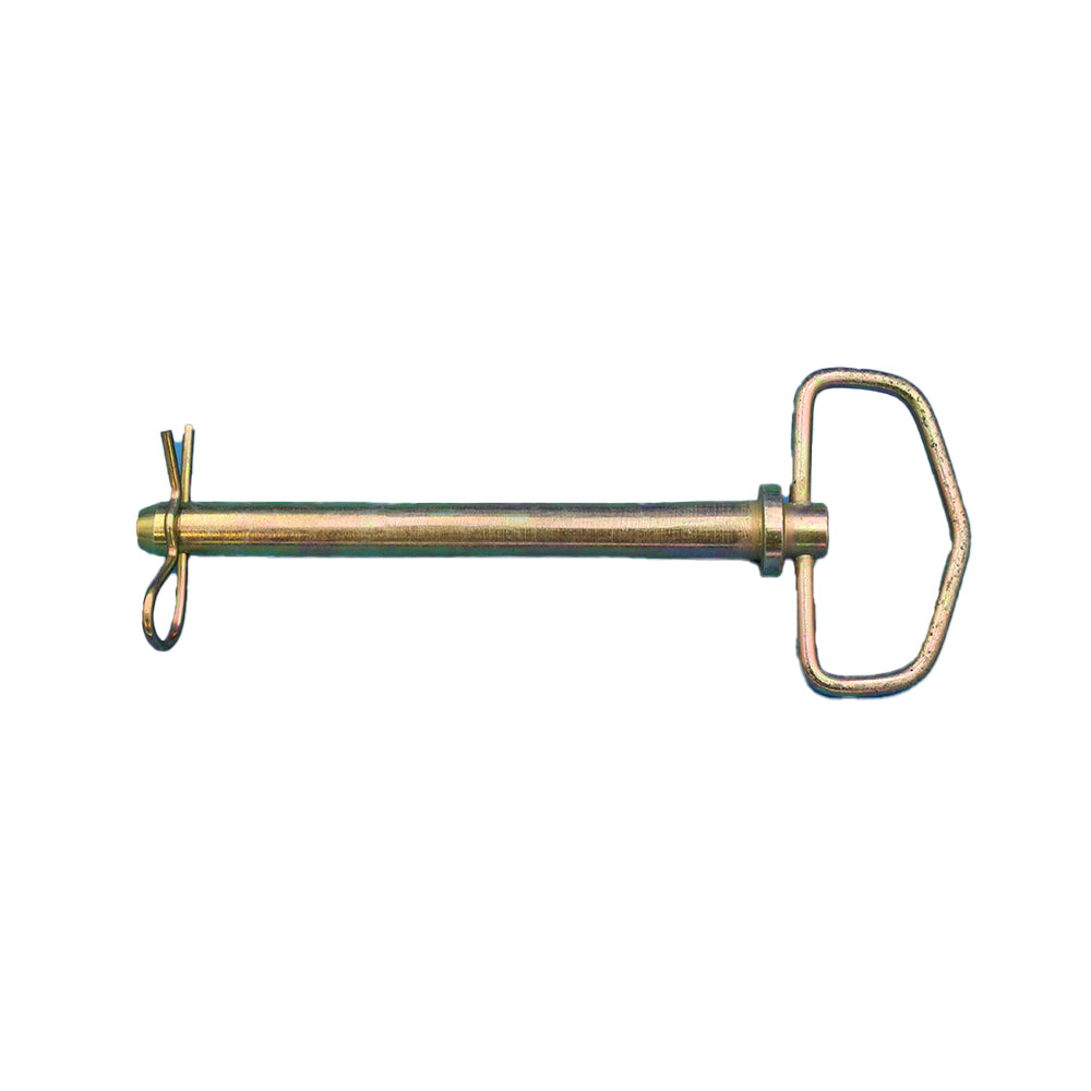 Hitch Pin with cotter pin 5/8 x 6 1/4 Fits John Deere Replaces PM14880