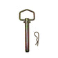 E-PM15210 3/4" x 4" Forged Hitch Pin Fits John Deere