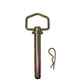 E-PM15210 3/4" x 4" Forged Hitch Pin Fits John Deere