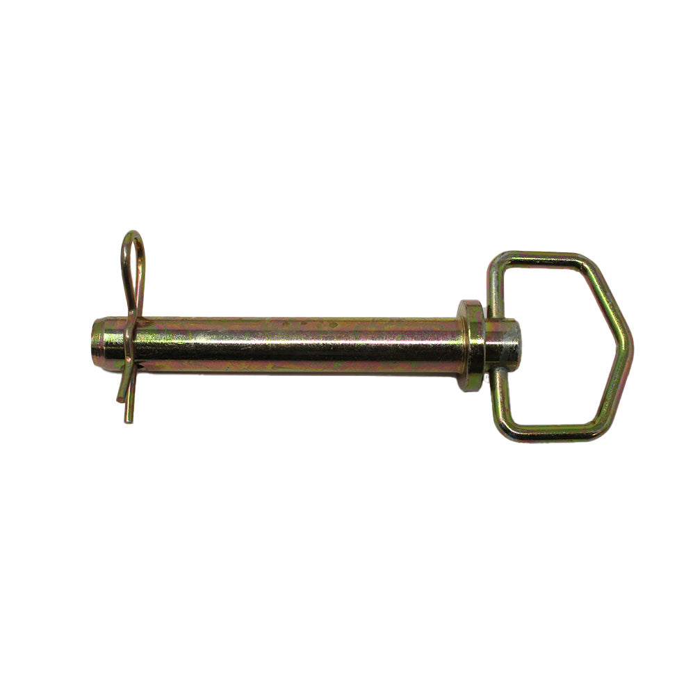 E-PM15210 3/4" x 4" Forged Hitch Pin Fits John Deere