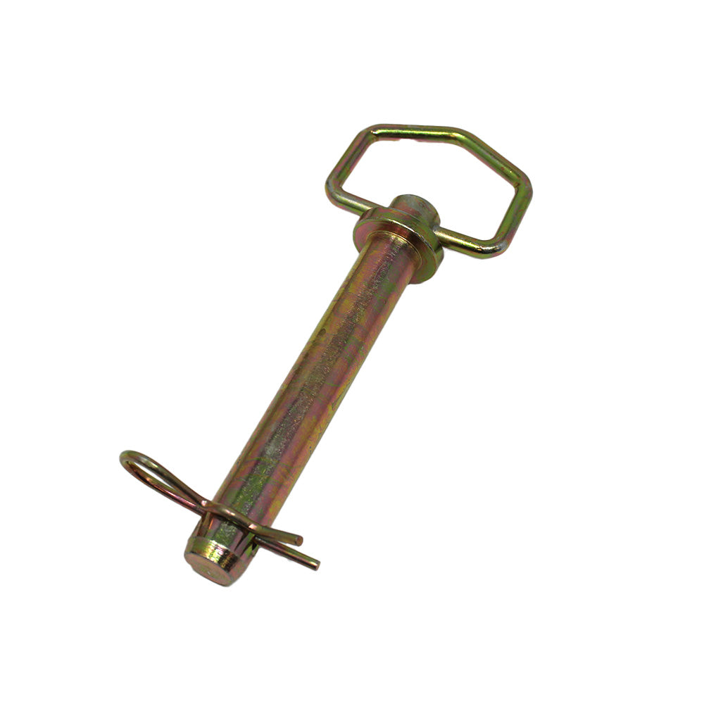 E-PM15210 3/4" x 4" Forged Hitch Pin Fits John Deere