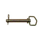 E-PM15210 3/4" x 4" Forged Hitch Pin Fits John Deere